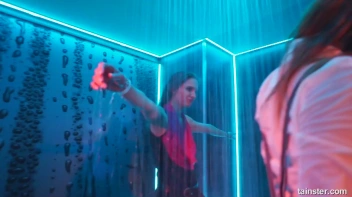 Lezzies - The Femme Fest Part 4 - Cam 3 Screencap 77 on sinx.preview.netperv.com