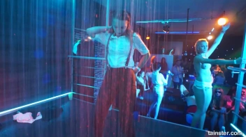 Lezzies - The Femme Fest Part 4 - Cam 3 Screencap 78 on sinx.preview.netperv.com