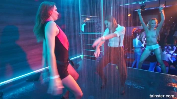 Lezzies - The Femme Fest Part 4 - Cam 3 Screencap 79 on sinx.preview.netperv.com