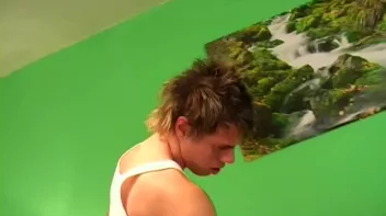 Workout Session Turns Bi Wild Screencap 26 on sinx.preview.netperv.com