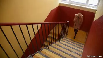 Kristina is all over this Slime Wave cock Screencap 1 on sinx.preview.netperv.com