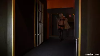 Kristina is all over this Slime Wave cock Screencap 6 on sinx.preview.netperv.com