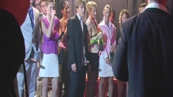 Fashion Show Sluts Part 3 - Cam 3 Screencap 1 on sinx.preview.netperv.com