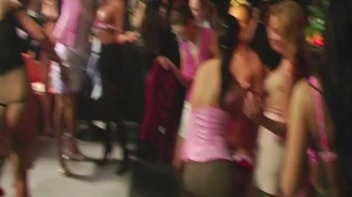 Fashion Show Sluts Part 3 - Cam 3 Screencap 6 on sinx.preview.netperv.com