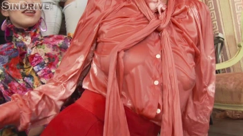 Piss 'N' Fist Lessons No. 1 - Pigtailed Jeans Queens Fighting And Fucking For All The Piss Soaked Glory! Screencap 125 on sinx.preview.netperv.com