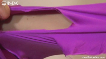 Shredding So She Can Cum Screencap 16 on sinx.preview.netperv.com