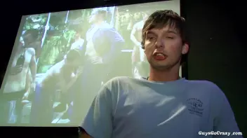 GGC 35 Club Butt Fuck Part 2 Screencap 13 on sinx.preview.netperv.com