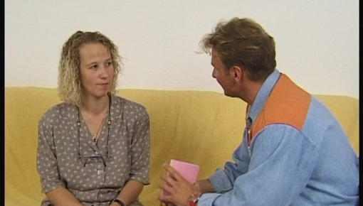 Latest deal - Gabi ,die zurückhaltende