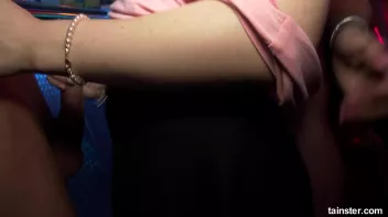 Party Sextasy Part 7 - Main Edit Screencap 21 on sinx.preview.netperv.com