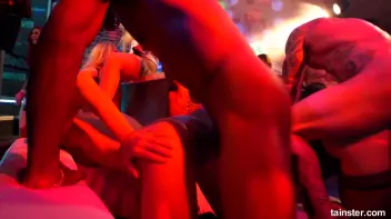 Party Sextasy Part 7 - Main Edit Screencap 41 on sinx.preview.netperv.com