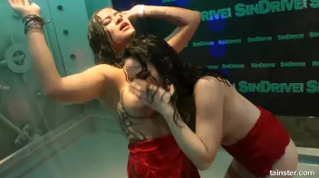 Party Sextasy Part 7 - Main Edit Screencap 48 on sinx.preview.netperv.com