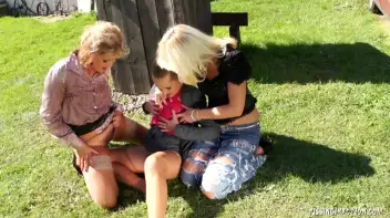 Locked Outhouse Is The Key To Piss Action! Screencap 49 on sinx.preview.netperv.com