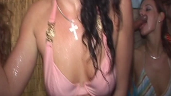 Brazen Bikini Babes - Part 2 Cam 1 Screencap 104 on sinx.preview.netperv.com