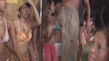 Brazen Bikini Babes - Part 2 Cam 1 Screencap 69 on sinx.preview.netperv.com