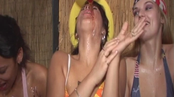 Brazen Bikini Babes - Part 2 Cam 1 Screencap 80 on sinx.preview.netperv.com
