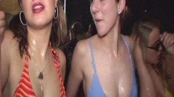 Brazen Bikini Babes - Part 2 Cam 1 Screencap 83 on sinx.preview.netperv.com