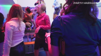 Brazen Babes Party Hardcore - Part 3 Cam 2 Screencap 28 on sinx.preview.netperv.com