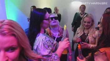 Brazen Babes Party Hardcore - Part 3 Cam 2 Screencap 43 on sinx.preview.netperv.com