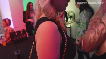 Brazen Babes Party Hardcore - Part 3 Cam 2 Screencap 45 on sinx.preview.netperv.com