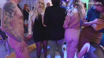 Brazen Babes Party Hardcore - Part 3 Cam 2 Screencap 54 on sinx.preview.netperv.com