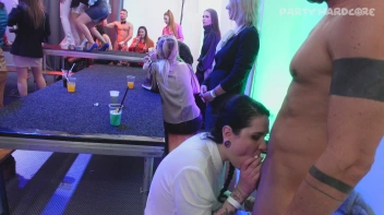 Brazen Babes Party Hardcore - Part 3 Cam 2 Screencap 69 on sinx.preview.netperv.com
