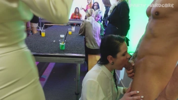 Brazen Babes Party Hardcore - Part 3 Cam 2 Screencap 73 on sinx.preview.netperv.com