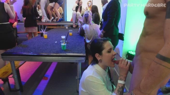 Brazen Babes Party Hardcore - Part 3 Cam 2 Screencap 75 on sinx.preview.netperv.com