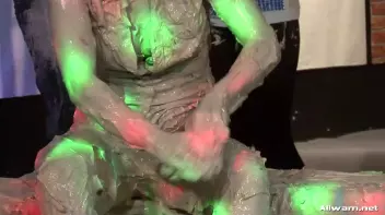 Slippin' and Slidin' Mud Satisfaction Screencap 45 on sinx.preview.netperv.com