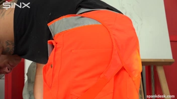 Spanking Seductress Delivers A Good Beating Screencap 23 on sinx.preview.netperv.com