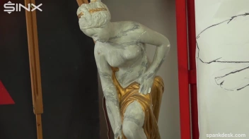 Spanking Seductress Delivers A Good Beating Screencap 72 on sinx.preview.netperv.com