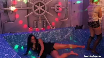 Office Gone Wild Part 6 - Shower Cam Screencap 61 on sinx.preview.netperv.com