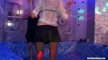 Office Gone Wild Part 6 - Shower Cam Screencap 73 on sinx.preview.netperv.com