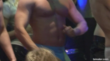 Fashion Freaks Part 5 - Cam 4 Screencap 85 on sinx.preview.netperv.com