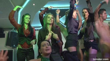 Fashion Freaks Part 5 - Cam 4 Screencap 93 on sinx.preview.netperv.com