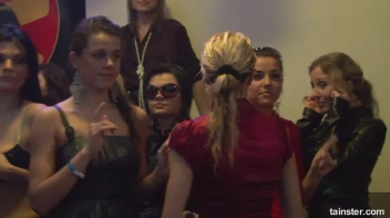 Fashion Freaks Part 5 - Cam 4 Screencap 37 on sinx.preview.netperv.com