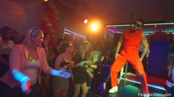 Party Hardcore Gone Crazy Vol. 36 Part 2 - Main Edit Screencap 50 on sinx.preview.netperv.com