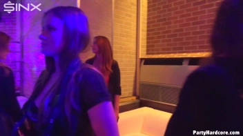 Party Hardcore Gone Crazy Vol. 43 Part 6 - Cam 1 Screencap 89 on sinx.preview.netperv.com