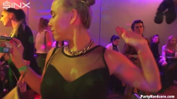 Party Hardcore Gone Crazy Vol. 43 Part 6 - Cam 1 Screencap 93 on sinx.preview.netperv.com