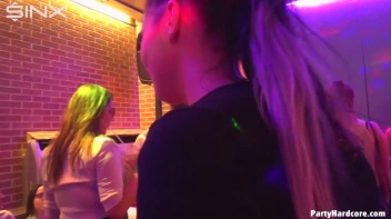 Party Hardcore Gone Crazy Vol. 43 Part 6 - Cam 1 Screencap 99 on sinx.preview.netperv.com