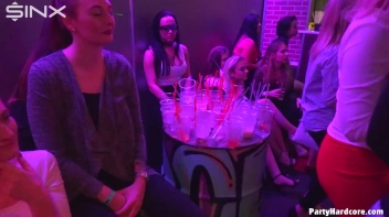 Party Hardcore Gone Crazy Vol. 43 Part 6 - Cam 1 Screencap 10 on sinx.preview.netperv.com