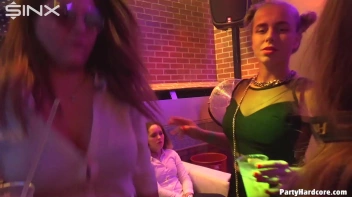 Party Hardcore Gone Crazy Vol. 43 Part 6 - Cam 1 Screencap 100 on sinx.preview.netperv.com