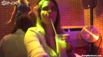 Party Hardcore Gone Crazy Vol. 43 Part 6 - Cam 1 Screencap 106 on sinx.preview.netperv.com