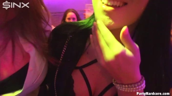 Party Hardcore Gone Crazy Vol. 43 Part 6 - Cam 1 Screencap 109 on sinx.preview.netperv.com