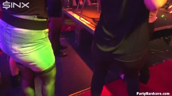 Party Hardcore Gone Crazy Vol. 43 Part 6 - Cam 1 Screencap 11 on sinx.preview.netperv.com