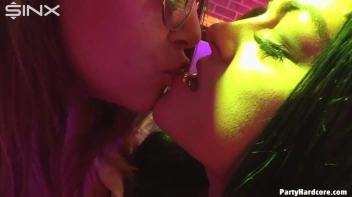 Party Hardcore Gone Crazy Vol. 43 Part 6 - Cam 1 Screencap 110 on sinx.preview.netperv.com