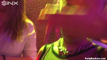 Party Hardcore Gone Crazy Vol. 43 Part 6 - Cam 1 Screencap 111 on sinx.preview.netperv.com