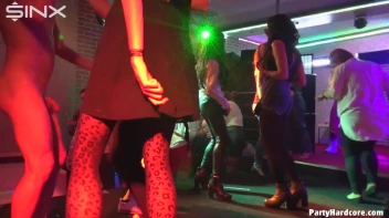 Party Hardcore Gone Crazy Vol. 43 Part 6 - Cam 1 Screencap 24 on sinx.preview.netperv.com