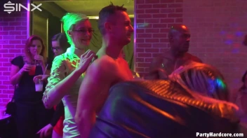 Party Hardcore Gone Crazy Vol. 43 Part 6 - Cam 1 Screencap 28 on sinx.preview.netperv.com