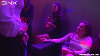 Party Hardcore Gone Crazy Vol. 43 Part 6 - Cam 1 Screencap 40 on sinx.preview.netperv.com