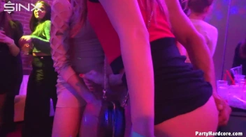 Party Hardcore Gone Crazy Vol. 43 Part 6 - Cam 1 Screencap 41 on sinx.preview.netperv.com